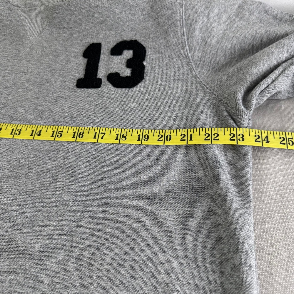 #BeenTrill# Hashtag #13 Crewneck Sweatshirt - Picture 8 of 10